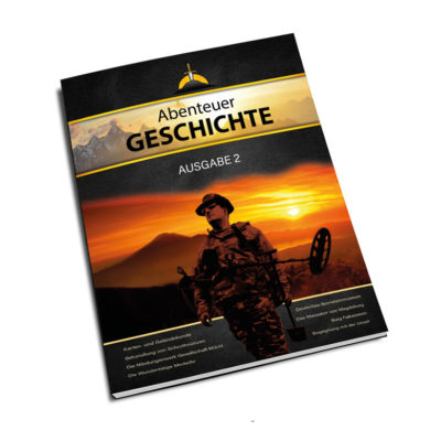 Abenteuer Geschichte Ausgabe 2