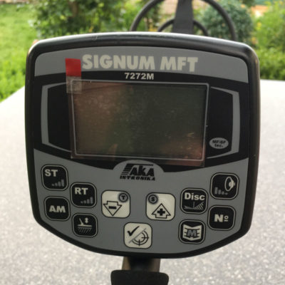 AKA Signum MFT (gebraucht/neuwertig)