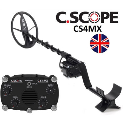 C.scope CS4MXi