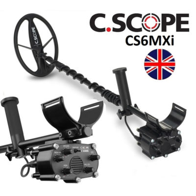 C.scope CS6MXi
