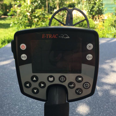 E-Trac (gebraucht/neuwertig)